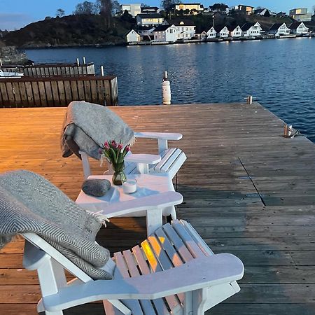 Roaldspiren Stavanger Zewnętrze zdjęcie