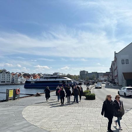 Roaldspiren Stavanger Zewnętrze zdjęcie