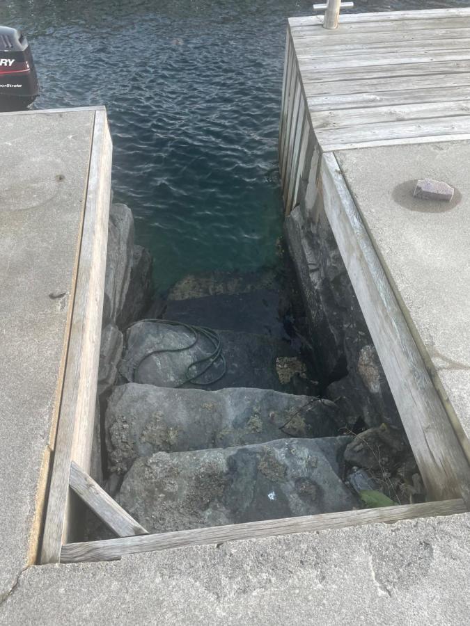 Roaldspiren Stavanger Zewnętrze zdjęcie