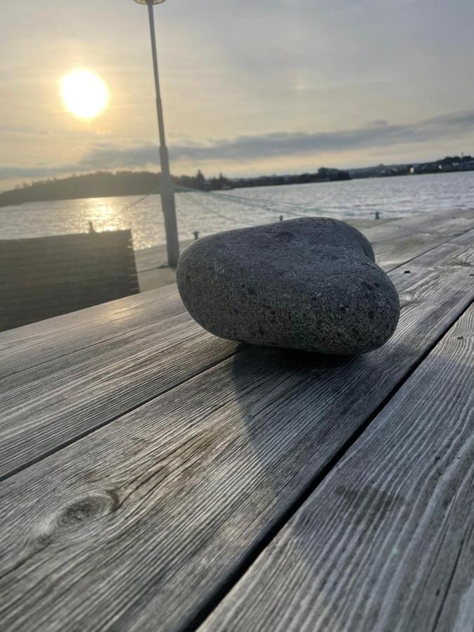 Roaldspiren Stavanger Zewnętrze zdjęcie