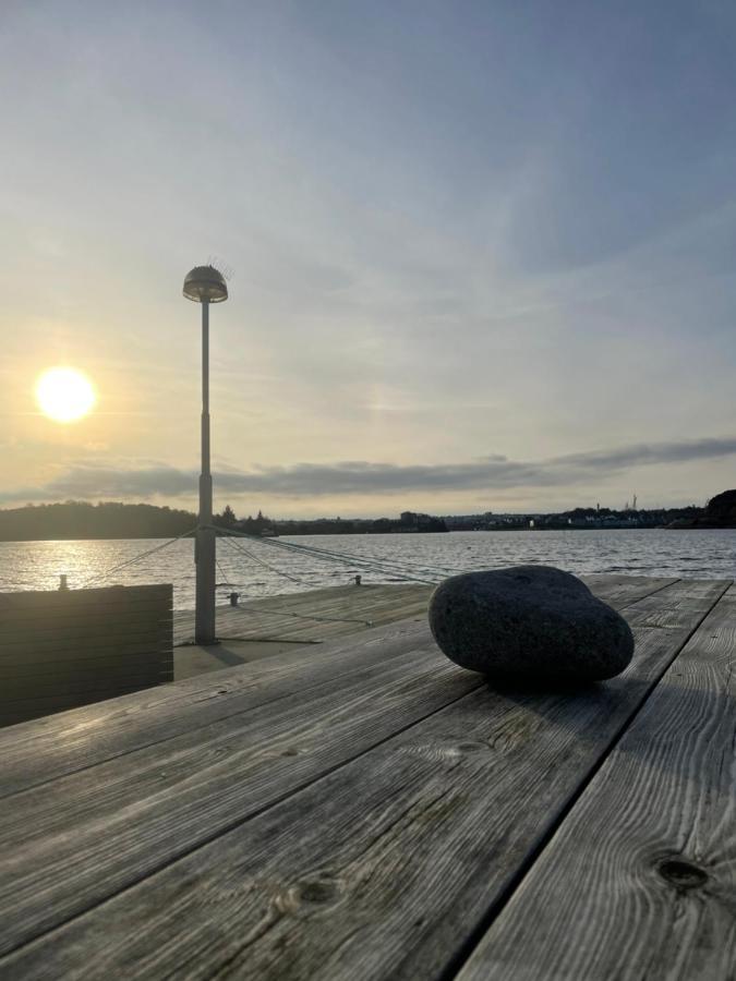 Roaldspiren Stavanger Zewnętrze zdjęcie