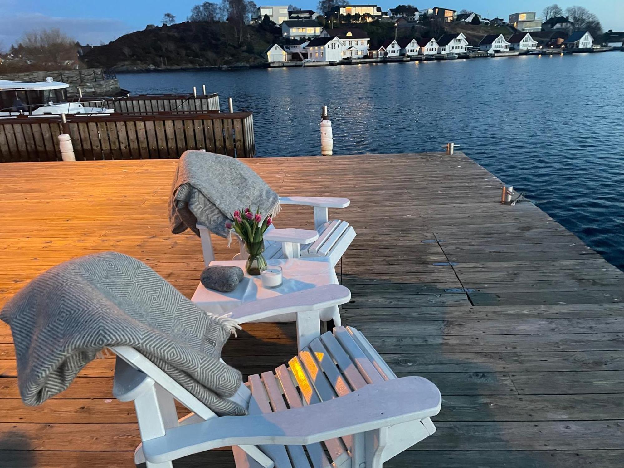 Roaldspiren Stavanger Zewnętrze zdjęcie