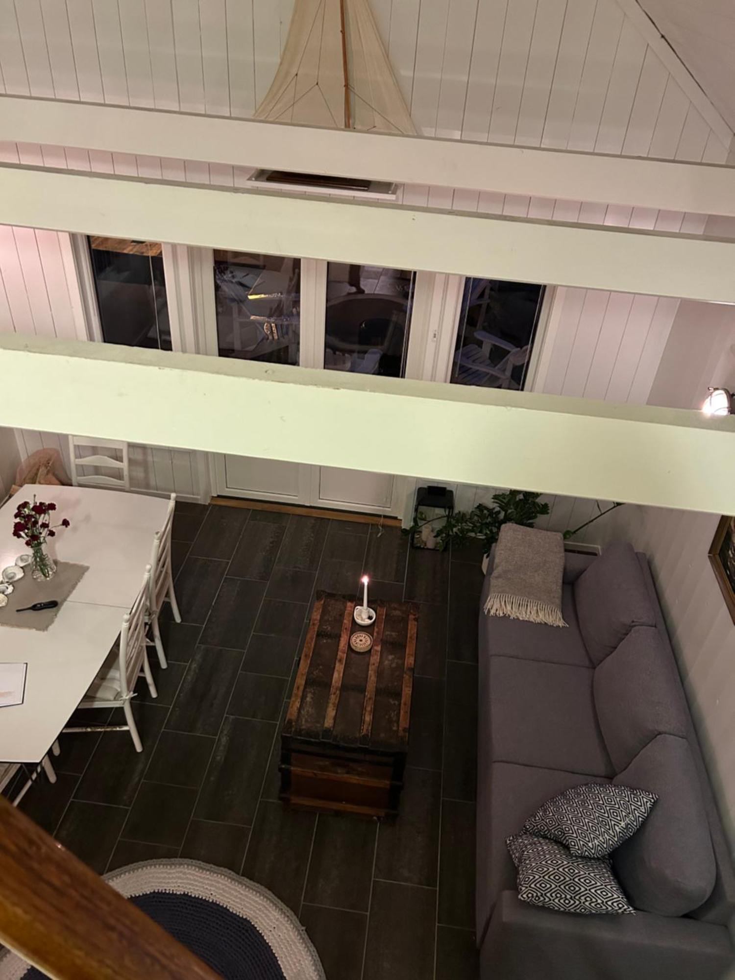 Roaldspiren Stavanger Zewnętrze zdjęcie
