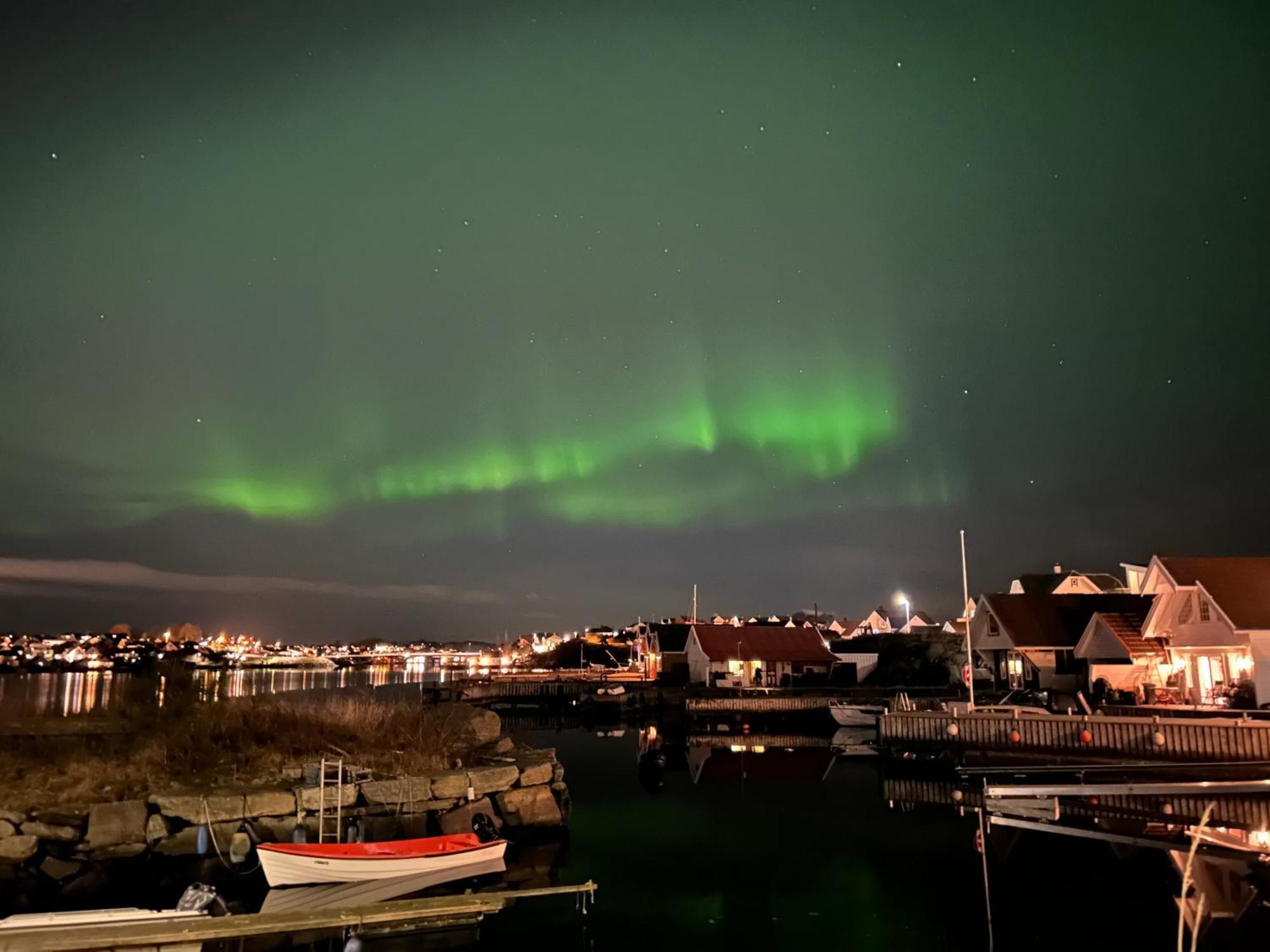 Roaldspiren Stavanger Zewnętrze zdjęcie