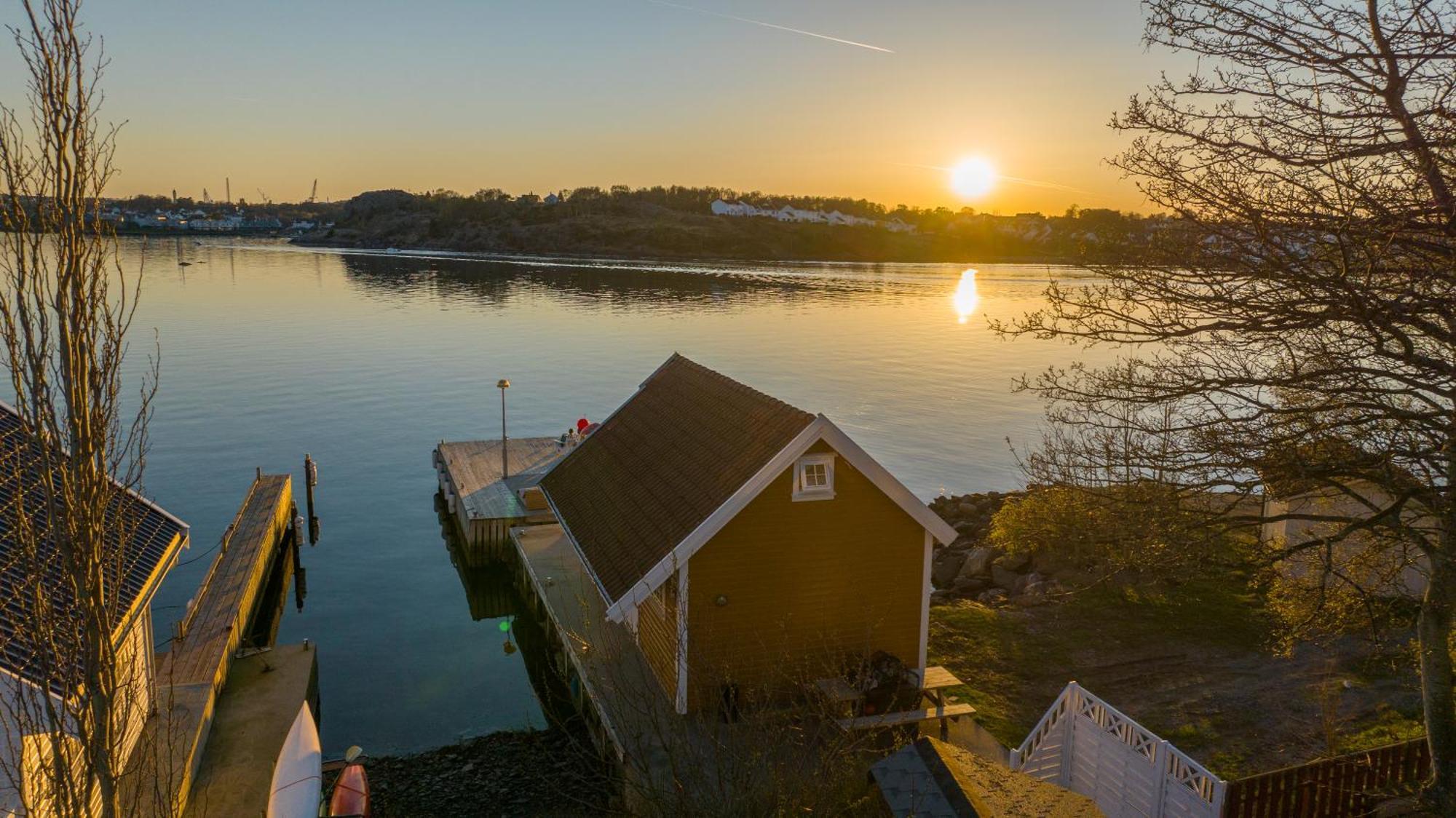 Roaldspiren Stavanger Zewnętrze zdjęcie